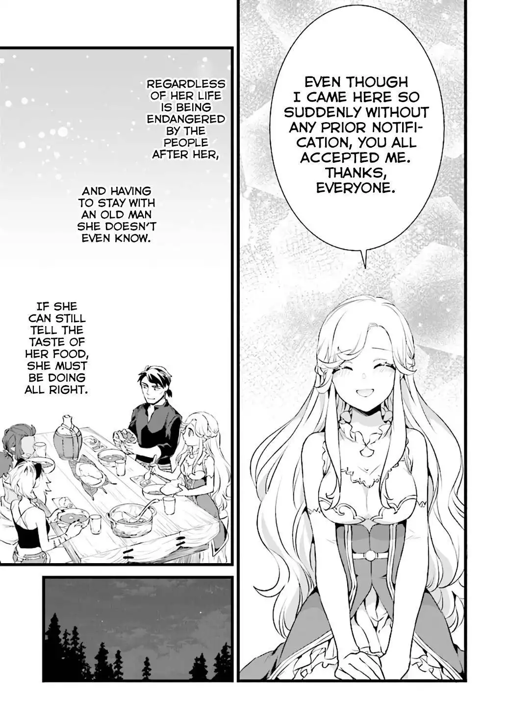 Kajiya de Hajimeru Isekai Slow Life Chapter 11 30